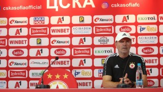 Полузащитникът преминал през казахстанското първенство когото Стойчо Младенов искаше в