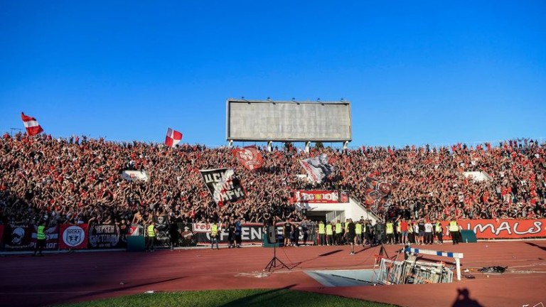 Сектор "Г": Врагът е мобилизиран до краен предел, чака ни поредното изпитание