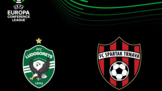 От Лудогорец обявиха програмата за срещата със Спартак Търнава в