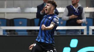 Защитникът на Аталанта Матео Руджери обяви след класирането за финала