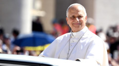 Папата осъди 'рязката ескалация" на войната в Украйна