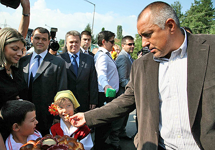 Премиерът открива ново крило на болница в Пазарджик