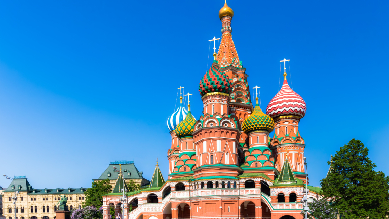 Киев: Ще превземем и сринем Кремъл