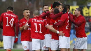 ЦСКА 1948 привлече вратаря на Бдин (Видин)