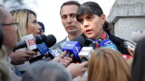Кьовеши увеличи шансовете си за главен прокурор на ЕС, Франция застана зад нея