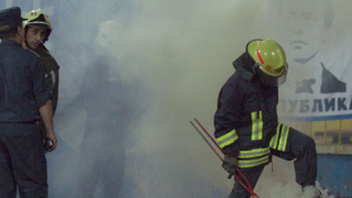 От БФС призоваха полицията за сериозни мерки срещу футболните хулигани