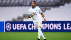 Президентът на Лион: Изпращаме своите извинения към Димитри Пайе