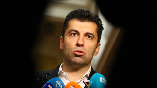 Съпредседателят на Продължаваме промяната Кирил Петков призова партиите в Народното