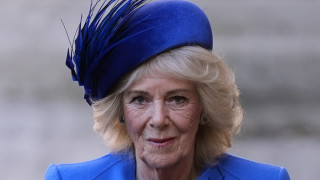 Ще пропуснат ли и децата на Камила кралския коледен обяд