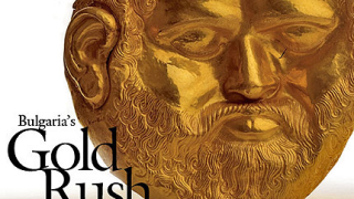 National Geographic пише за българските археологически открития