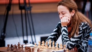 Победа за Стефанова и във втория кръг