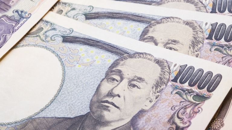 От напрежението между САЩ и Китай печели японската йена