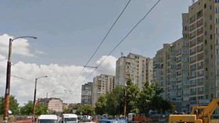 Заради реконструкция на водопровода в столичния квартал Люлин 7 по