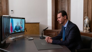 САЩ няма да нормализират или подобряват дипломатическите отношения с Асад