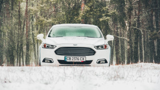 Ford слага край на един от най-популярните си в Европа модели