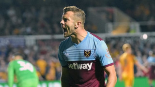 Ръководството на Лил е отказало възможността да привлече халфа Джак