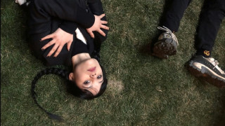 Няма как да отречем че Wednesday на Тим Бъртън предлагаше