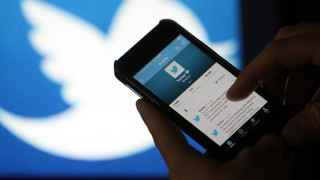 Twitter налага ограничения на руски правителствени акаунти