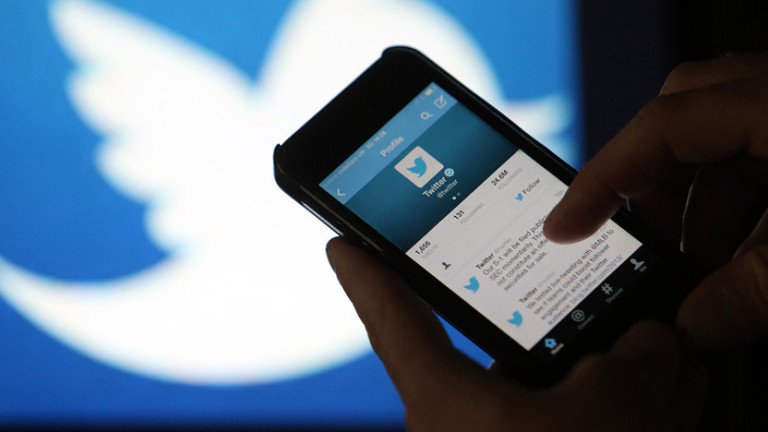 Социалната мрежа Twitter вече ще разрешава по-дълги съобщения на потребителите