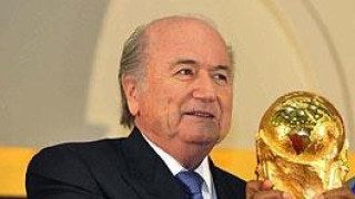 Бившият президент на ФИФА Йозеф Блатер разкритикува идеята Световното първенство