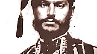 Откриха паметна плоча на Стефан Караджа в къщата му в Тулча