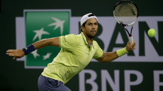 Фернандо Вердаско е деветият играещ в момента тенисист с повече