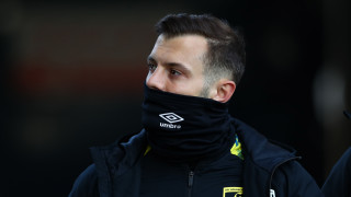 Бившият футболист Джак Уилшър коментора избора на Гарет Саутгейт да повика Хари Магуайър в