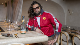 От Монтана, САЩ до България - водката Meili на Джейсън Момоа, която се налага на родния пазар