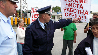 Шуменци искат да работят в чиста среда