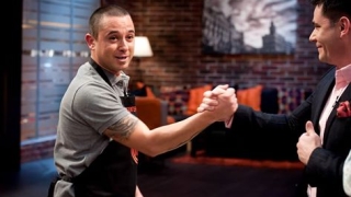 Евгени от "Masterchef" почна работа при Chef Михалчев