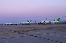 Отчуждават имоти за 2.8 млн.лв. до новия път за летище София