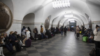 МВнР съобщава за зелени коридори за евакуация на цивилни от Украйна