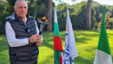 Христо Стоичков премери сили на голф с бивши легенди (СНИМКИ)