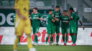 Повечето от футболистите на Лудогорец ще бъдат пуснати по рано в