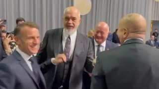 Евролидери се подиграха на познанията по география на Тръмп