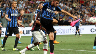 Сантон категоричен, няма мърдане от „Джузепе Меаца"