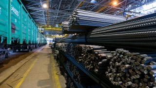 САЩ въвеждат жестоки мита за внос на стомана от Русия и Беларус