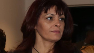 Съпругата на държавния глава Румен Радев Десислава Радева определи репликата