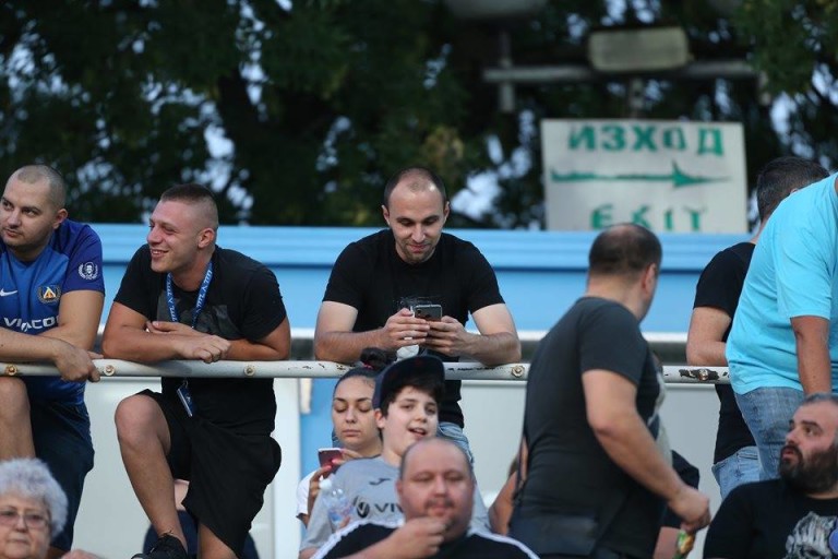 Виктор Вутов