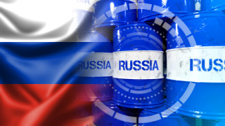 Рязко нарасналият износ на руски енергоносители за Китай и Индия