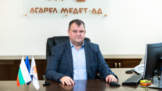 3,4 милиарда евро е пълното въздействие на група "Асарел" върху вътрешното търсене в националната икономика за 10 години