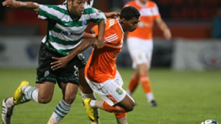 Литекс докосва титлата