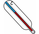 Рекордно високи температури в Ловеч