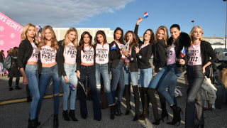 "Ангелите" се събраха (СНИМКИ)