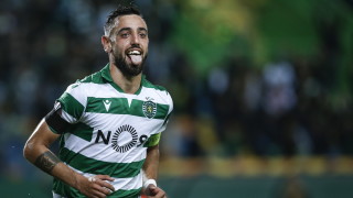 Спортинг се възползва максимално от кризата в ПСВ (Айндховен)