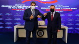  Русия и Венецуела стартират съдействие за енергетика, военна сфера и опазване на здравето 