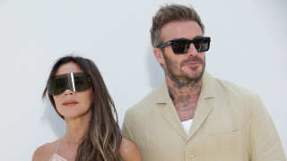 Наистина не са чак толкова много известните личности които успяват