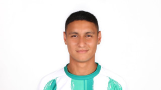 Берое официално преотстъпи централния си нападател Леандро Годой в елитния