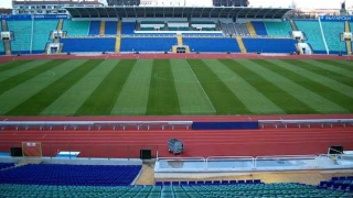 Над 3 млн. лева за стадион "Георги Аспарухов" още са дължими