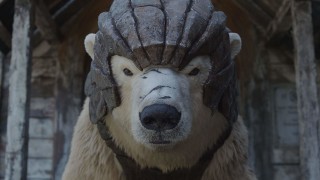 Пълен трейлър на His Dark Materials на НВО